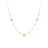 Collier Gold 585