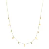 Collier Gold 585