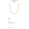 Collier Gold 585