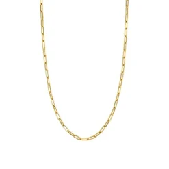 Collier Gold 585