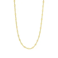 Collier Gold 585