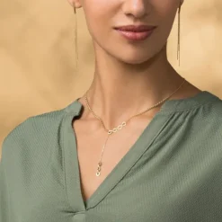 Collier Gold 585