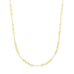 Collier Gold 585