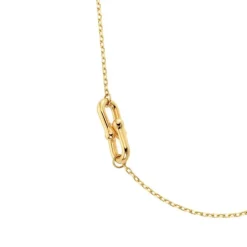 Collier Gold 585