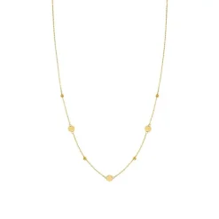 Collier Gold 585