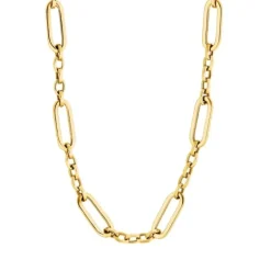 Collier Gold 585