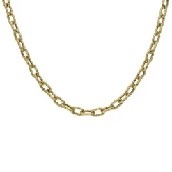 Collier Gold 585