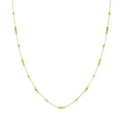 Collier Gold 585