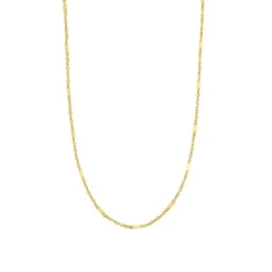 Collier Gold 585