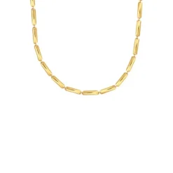 Collier Gold 585