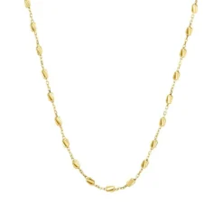 Collier Gold 585