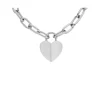 Collier "Harlow" Stahl