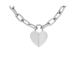 Collier "Harlow" Stahl