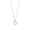 Collier "Heartbeat" Silber 925