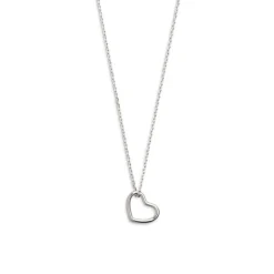 Collier "Heartbeat" Silber 925
