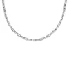 Collier "Heritage" Stahl