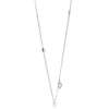 Collier "Herz" Silber 925 Zirkonia