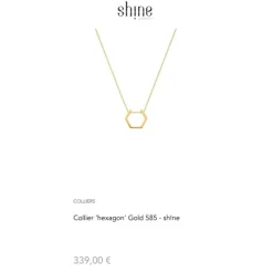 Collier 