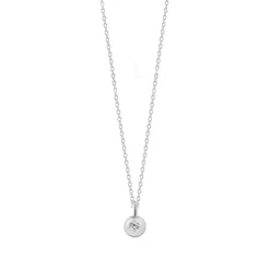 Collier "Icy Bubble" Silber 925 Zirkonia