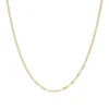 Collier "Infinity" Gold 585
