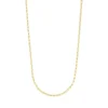 Collier "Infinity" Gold 585