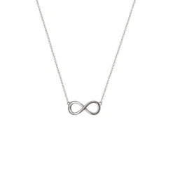 Collier "Infinity" Silber 925