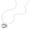 Collier "Jewelry" Stahl