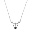 Collier "Jugendstil" Silber 925
