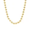 Collier "Linsen" Gold 585