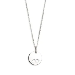 Collier "Love Story" Silber 925