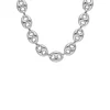 Collier "Marina" Silber 925