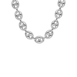 Collier "Marina" Silber 925