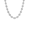 Collier "Marina" Silber 925