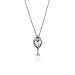 Collier "Nostalgie" Silber 925