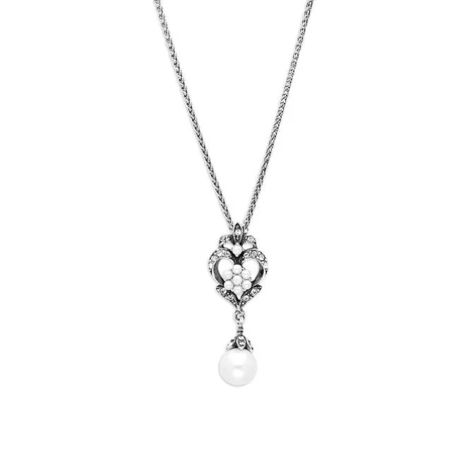 Collier "Nostalgie" Silber 925