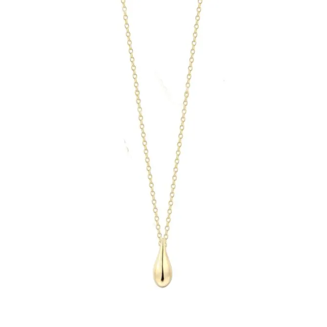 Collier "Rain" Silber 925