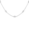 Collier Silber 925