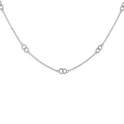 Collier Silber 925