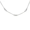 Collier Silber 925