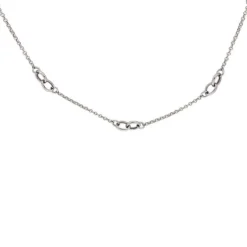 Collier Silber 925