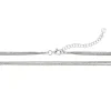 Collier Silber 925