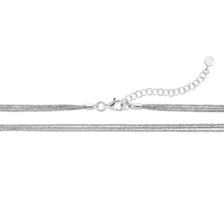 Collier Silber 925