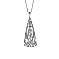 Collier Silber 925