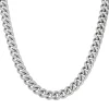 Collier Silber 925 8,0 mm