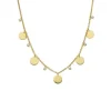 Collier Silber 925 Zirkonia