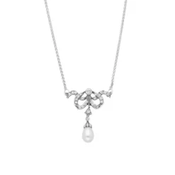 Collier "Sisi" Silber 925