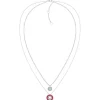 Collier Stahl