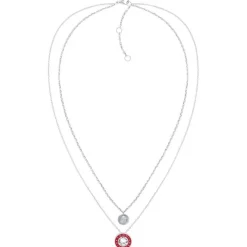 Collier Stahl