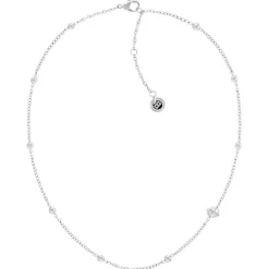 Collier Stahl
