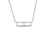 Collier "Sterling" Silber 925